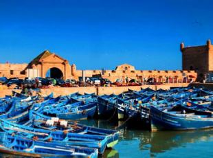 Private Day trip to Essaouira Private Day trip to Essaouira