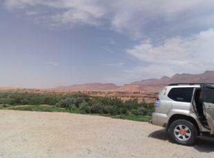 private 5 days Casablanca to Merzouga tour | Casablanca Morocco travel