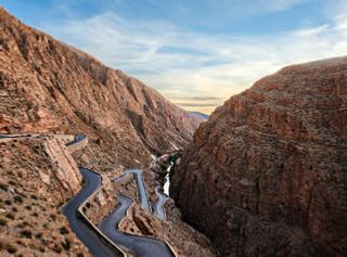 private 5 days Casablanca to Merzouga tour | Casablanca Morocco travel