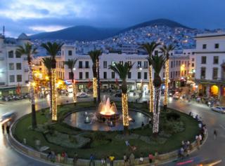 private 3 Days Casablanca North Morocco Tour | Casablanca tour to Chefchaouen